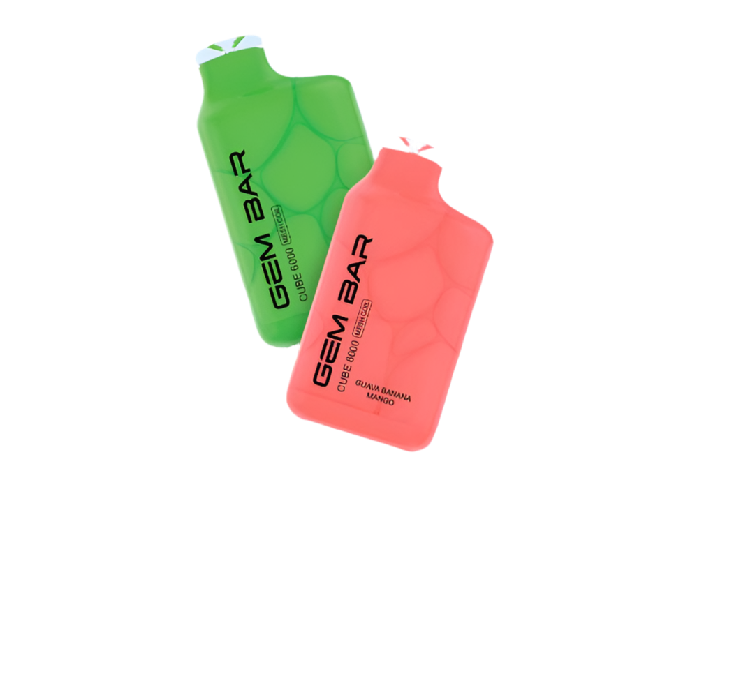 Gem Bar 6k hits Mayoreo