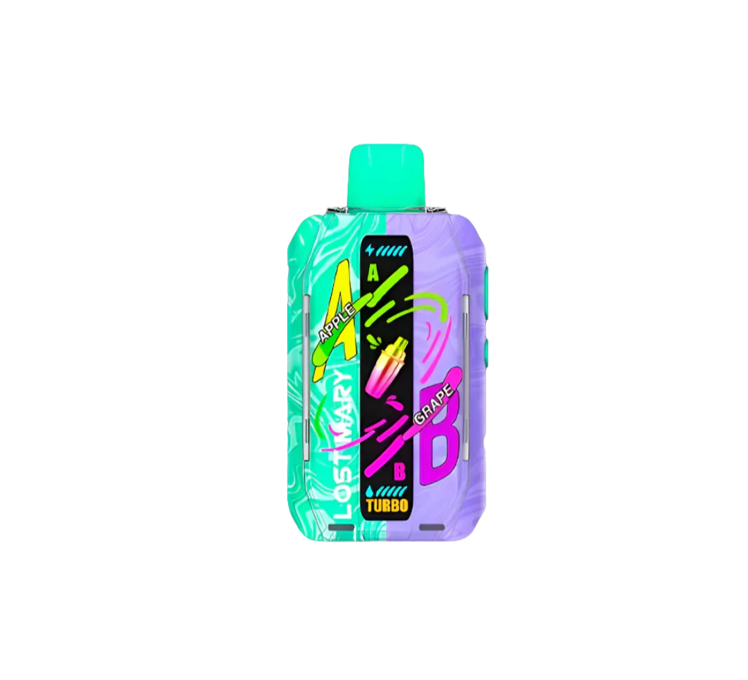 Lost Mary Mixer 30k (2 SABORES)