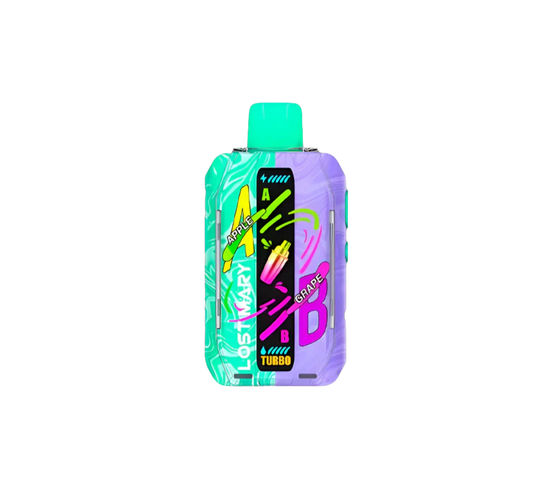 Lost Mary Mixer 30k (2 SABORES)