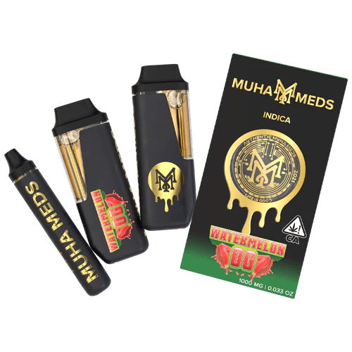 Vape Muhameds 2000Hits