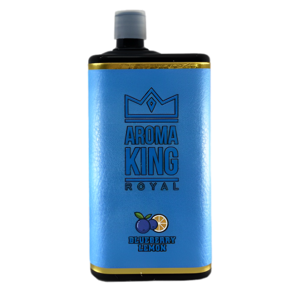 Aroma King Royal 8000 Hits