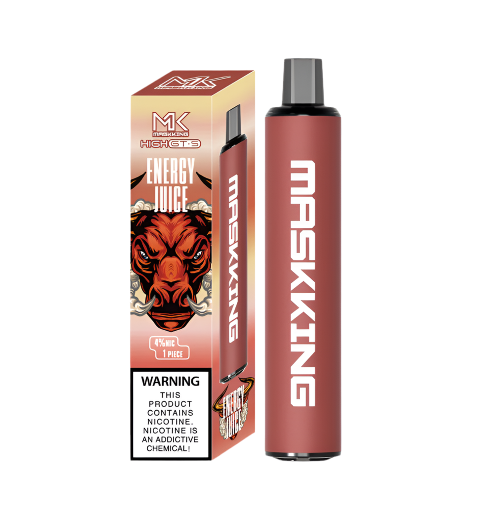 Maskking GTS 2500 Mayoreo