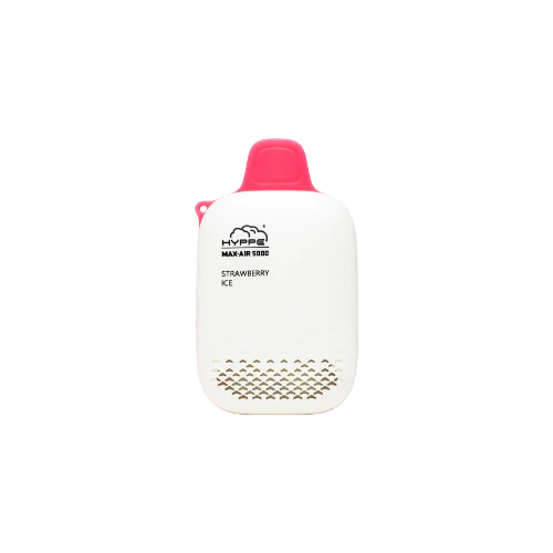 Hyppe MaxAir 5k Mayoreo