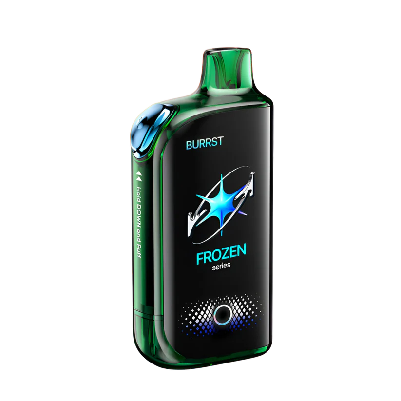 Fasta Burst 35k Mayoreo