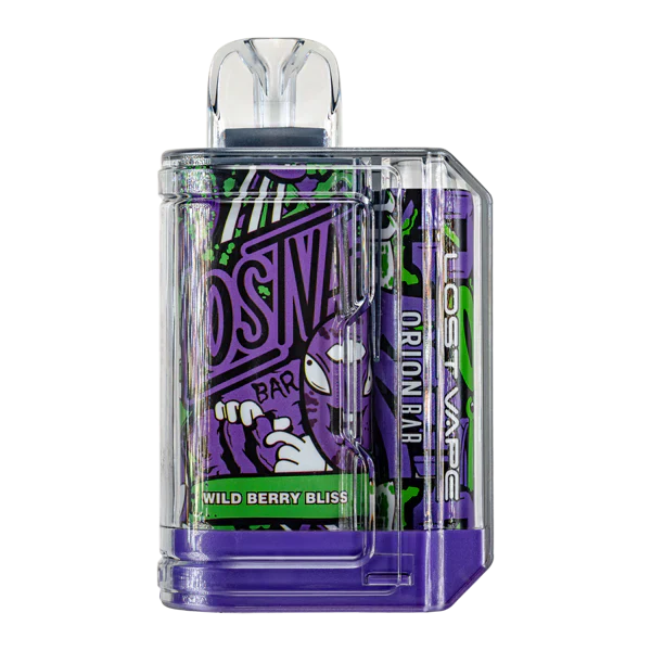 Lost Vape 7500 Mayoreo