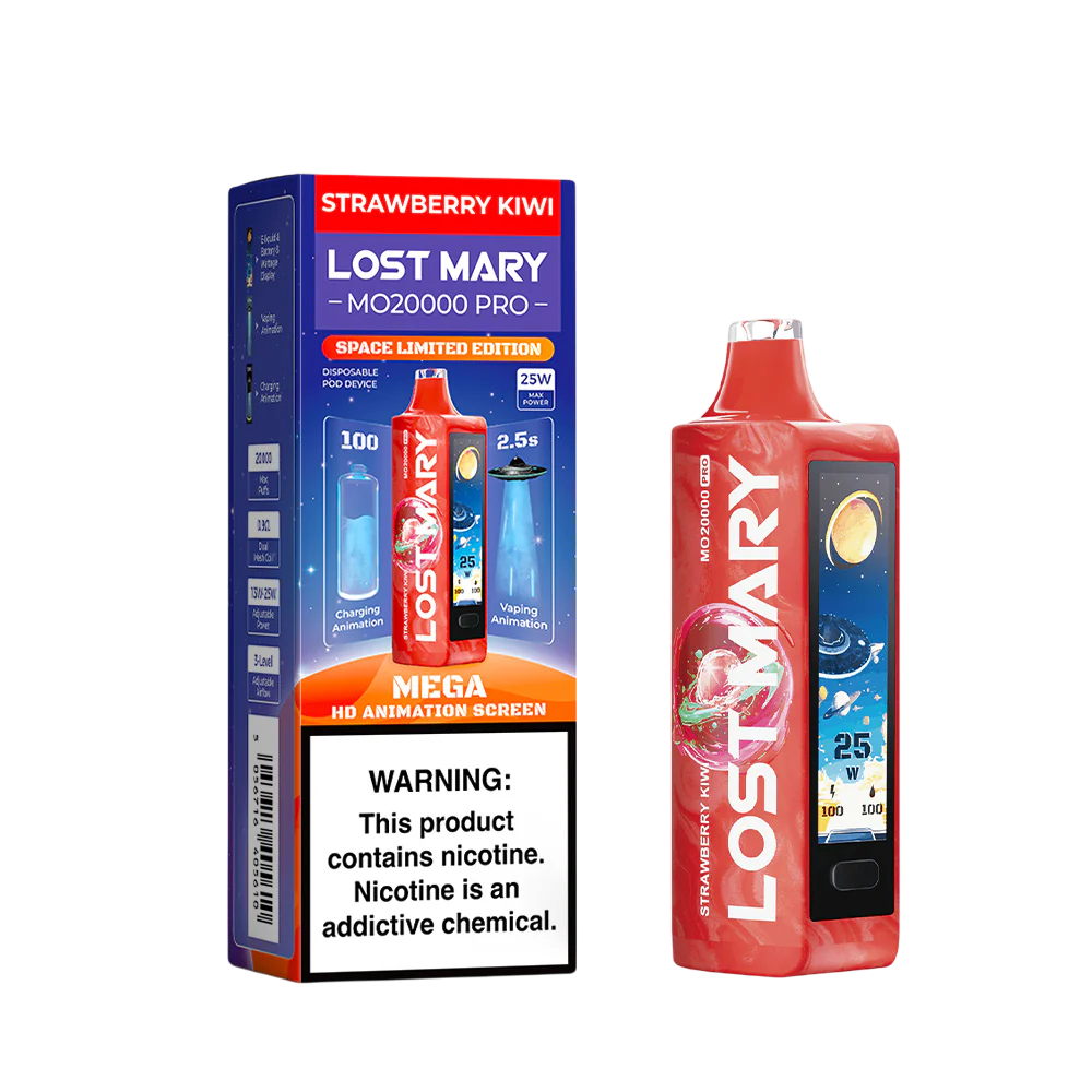 Lost Mary Mo20000 (Pantalla mas grande)