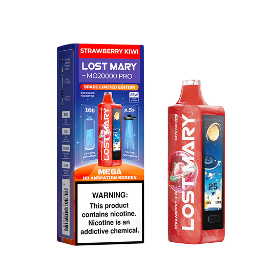 Lost Mary Mo20000 (Pantalla mas grande)