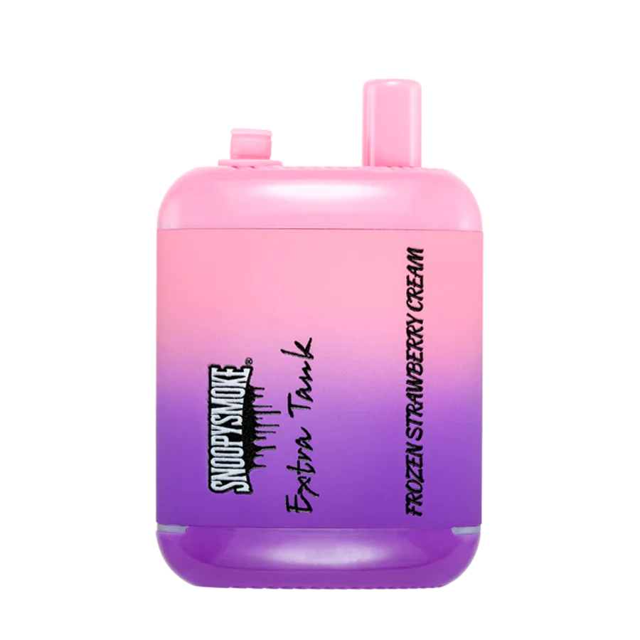 Snoopy Smoke 15k Mayoreo