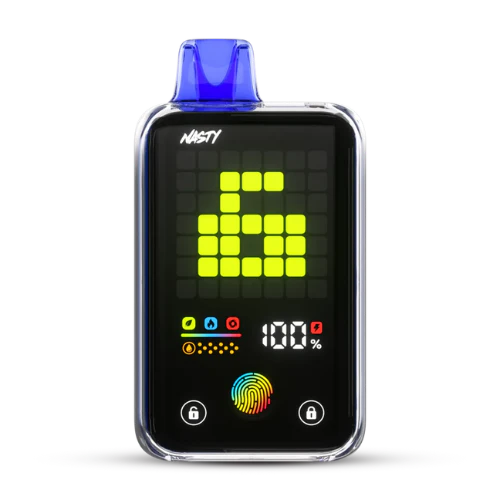 Nasty Bar D22ki Mayoreo 22k hits