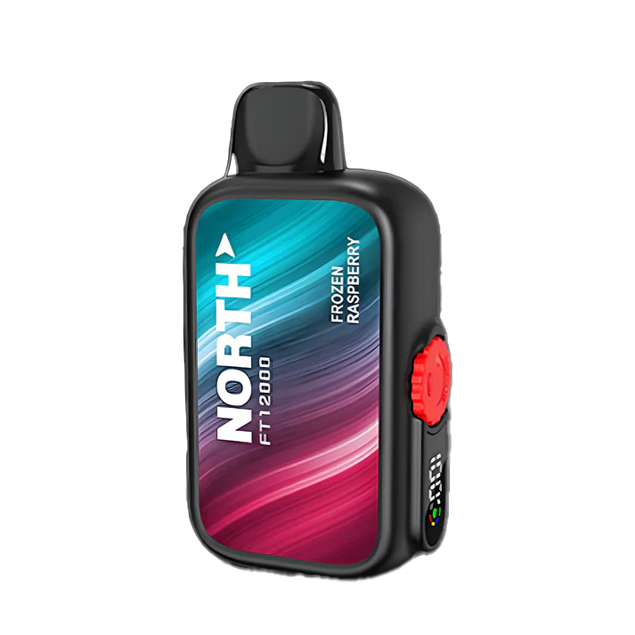 North FT12000 Mayoreo