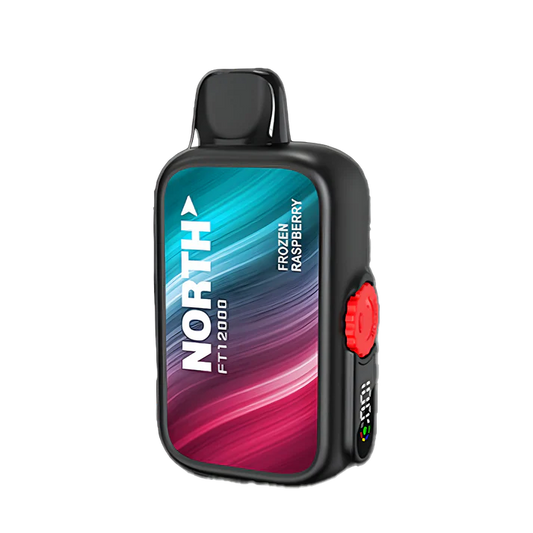 North FT12000 Mayoreo