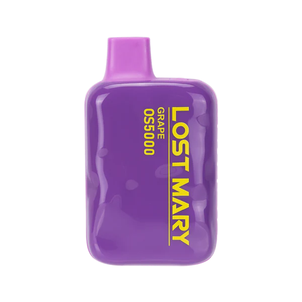Lost Mary OS5000 Mayoreo