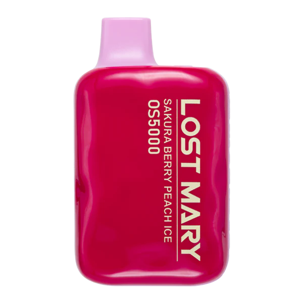 Lost Mary OS5000 Mayoreo