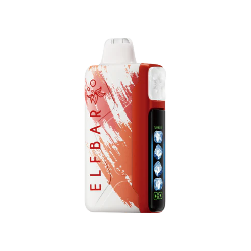 Elfbar Ice King 40k Mayoreo + 5 niveles ice