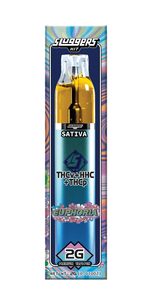 Sluggers Hit 2000Hits