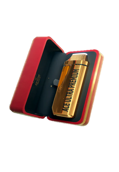 Vape Ace Ultra Premium 2000Hits