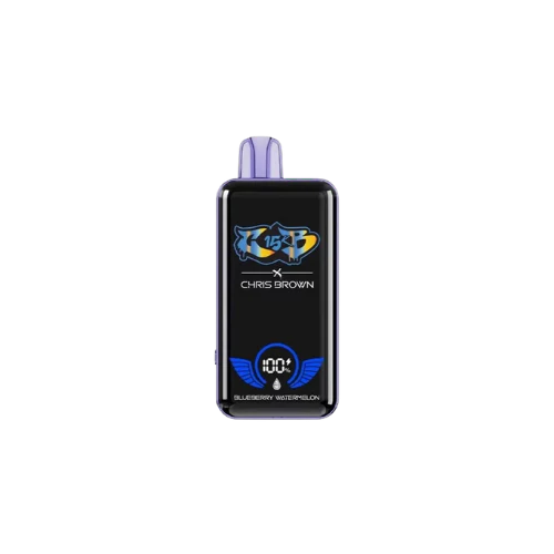 Chris Brown 15k Mayoreo