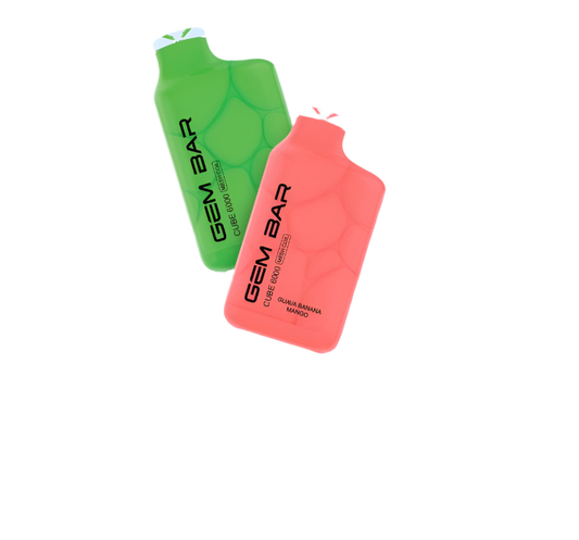 Gem Bar 6k hits Mayoreo