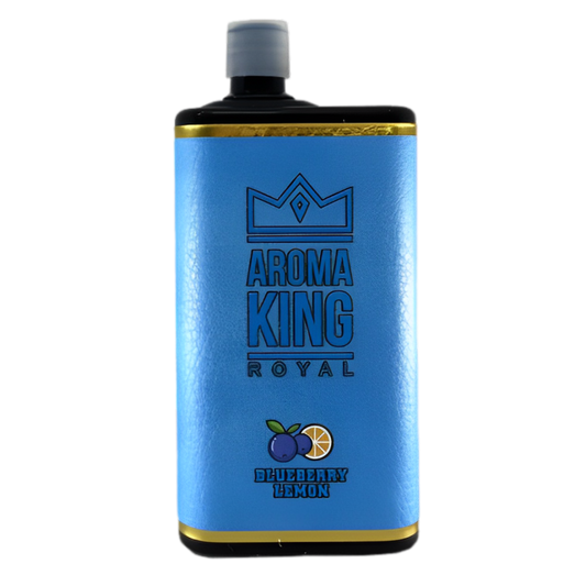 Aroma King Royal 8000 Hits