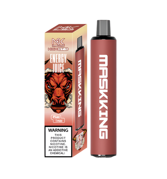 Maskking GTS 2500 Mayoreo