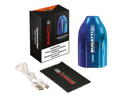 Bugatti Spaceship 7k Mayoreo