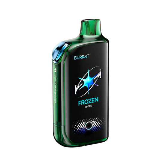 Fasta Burst 35k Mayoreo