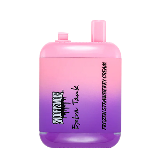 Snoopy Smoke 15k Mayoreo