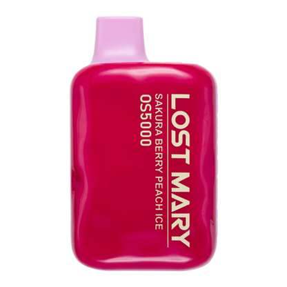 Lost Mary OS5000 Mayoreo