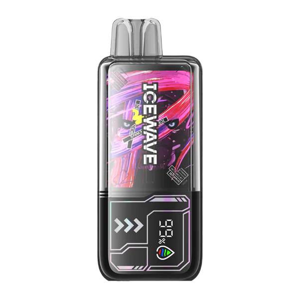 IceWave 8500 Mayoreo