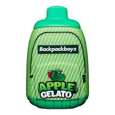 Vape BackpackBoyz 1000Hits