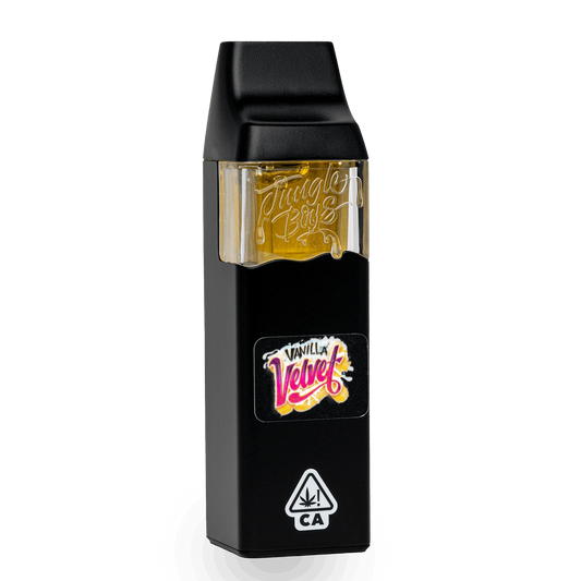 Vape Jungle Boyz 2000 Hits