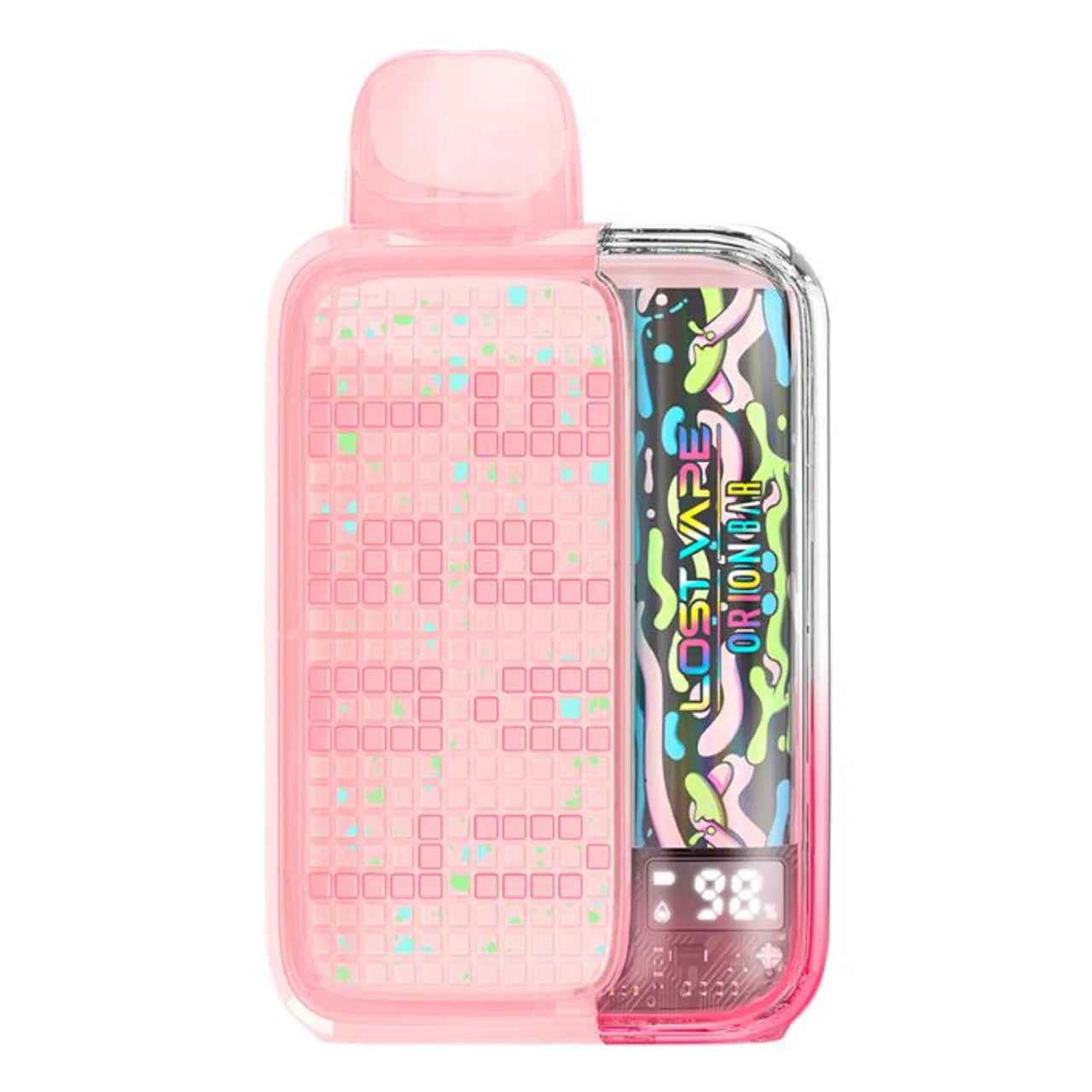 Lost Vape 10k Mayoreo